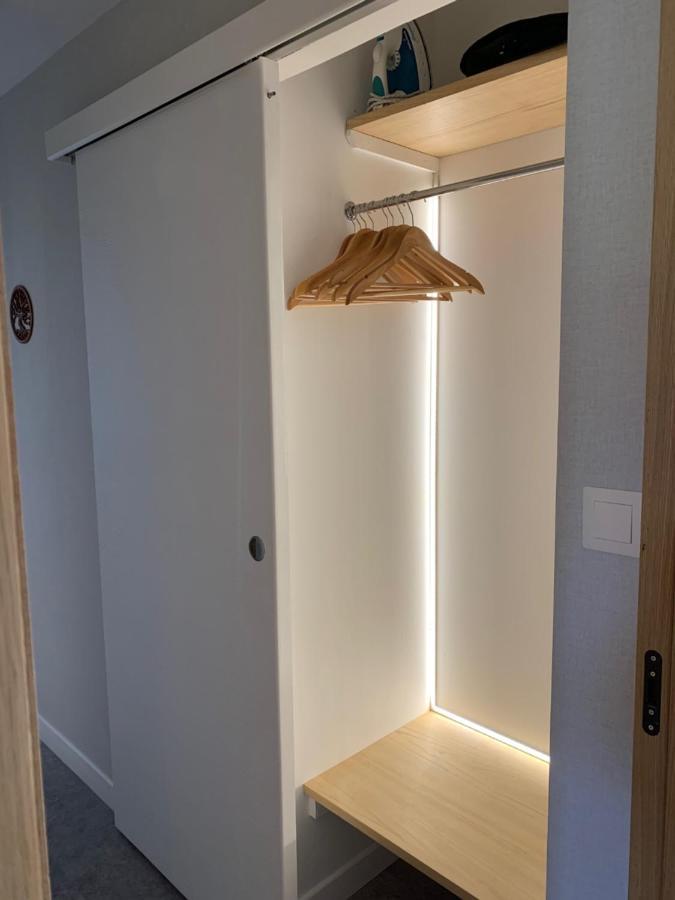 Rue Veillon Bed & Breakfast Céaux Екстериор снимка